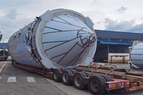 大型设备运输 大型设备运输